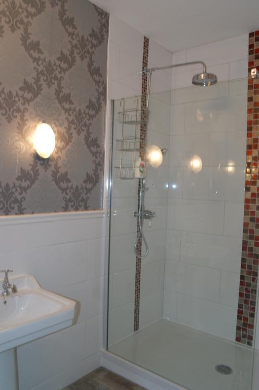 Le Chalet De Luxe Bed & Breakfast Saint-Severin Room photo