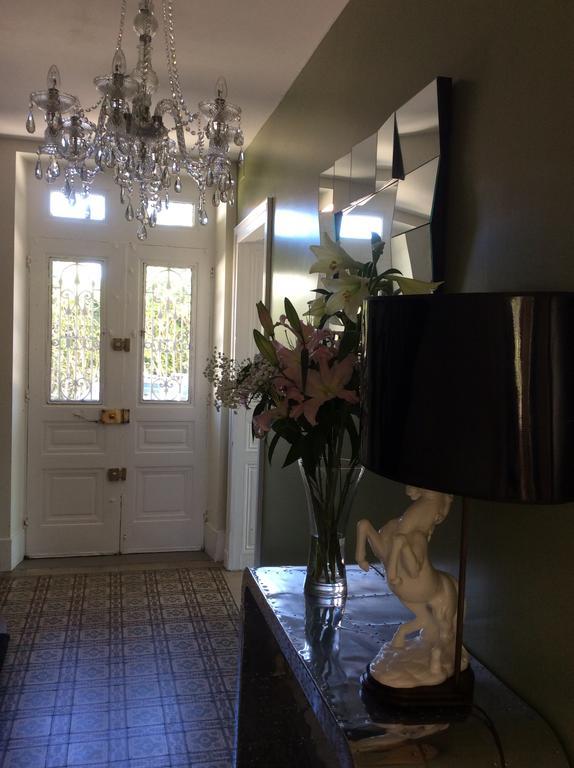 Le Chalet De Luxe Bed & Breakfast Saint-Severin Exterior photo